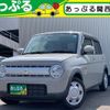 suzuki alto-lapin 2021 CFJ1640559 image 1