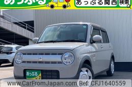 suzuki alto-lapin 2021 CFJ1640559