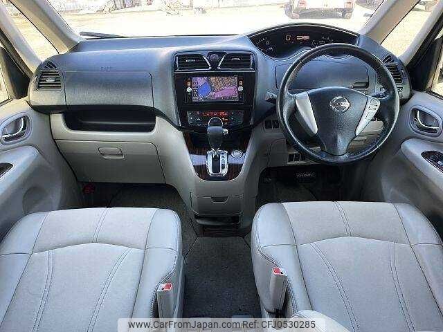 nissan serena 2014 504928-926448 image 1