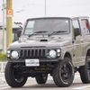 suzuki jimny 1995 quick_quick_E-JA22W_JA22W-104174 image 3