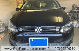 volkswagen polo 2013 -VOLKSWAGEN--VW Polo DBA-6RCBZ--WVWZZZ6RZEU011539---VOLKSWAGEN--VW Polo DBA-6RCBZ--WVWZZZ6RZEU011539-