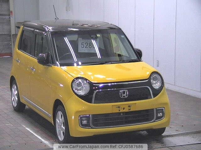 honda n-one 2016 -HONDA--N ONE JG2--1200800---HONDA--N ONE JG2--1200800- image 1