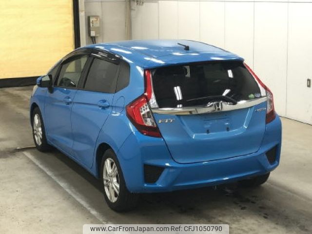 honda fit 2014 -HONDA--Fit GP5-3053912---HONDA--Fit GP5-3053912- image 2