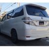 toyota vellfire 2013 -TOYOTA--Vellfire ATH20W-8034003---TOYOTA--Vellfire ATH20W-8034003- image 2