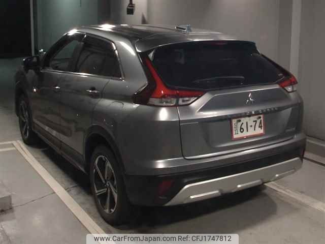 mitsubishi eclipse-cross 2022 CFJ1747812 image 2