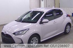 toyota yaris 2021 quick_quick_5BA-KSP210_KSP210-0049262