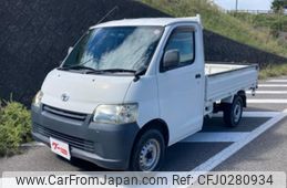 toyota townace-truck 2013 GOO_NET_EXCHANGE_9030065A30240924W010