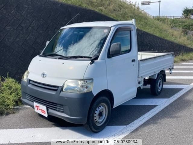 toyota townace-truck 2013 GOO_NET_EXCHANGE_9030065A30240924W010 image 1