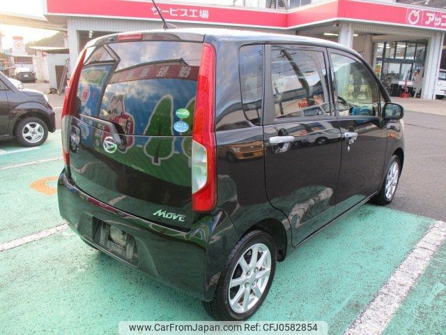 daihatsu move 2013 -DAIHATSU 【名変中 】--Move LA110S--0039954---DAIHATSU 【名変中 】--Move LA110S--0039954- image 2