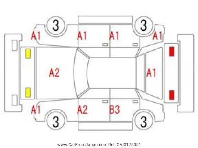 toyota prius 2013 -TOYOTA--Prius DAA-ZVW30--ZVW30-1651326---TOYOTA--Prius DAA-ZVW30--ZVW30-1651326- image 2