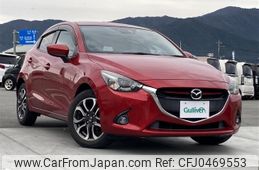 mazda demio 2016 -MAZDA--Demio LDA-DJ5FS--DJ5FS-146806---MAZDA--Demio LDA-DJ5FS--DJ5FS-146806-