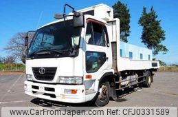 nissan diesel-ud-condor 2007 CFJ0331589