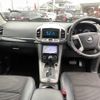 chevrolet captiva 2012 -GM--Chevrolet Captiva ﾌﾒｲ--CB031581---GM--Chevrolet Captiva ﾌﾒｲ--CB031581- image 8