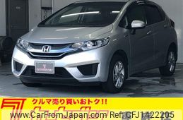 honda fit 2014 -HONDA--Fit DAA-GP6--GP6-3004152---HONDA--Fit DAA-GP6--GP6-3004152-