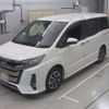 toyota noah 2020 -TOYOTA--Noah DBA-ZRR80W--ZRR80W-0570985---TOYOTA--Noah DBA-ZRR80W--ZRR80W-0570985- image 1