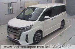 toyota noah 2020 -TOYOTA--Noah DBA-ZRR80W--ZRR80W-0570985---TOYOTA--Noah DBA-ZRR80W--ZRR80W-0570985-