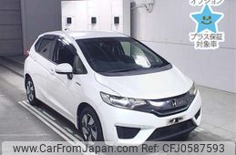 honda fit 2015 -HONDA--Fit GP5-3216252---HONDA--Fit GP5-3216252-