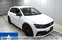 volkswagen tiguan 2020 CFJ1705161