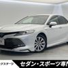 toyota camry 2018 CFJ1751842 image 1