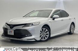 toyota camry 2018 CFJ1751842