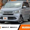 honda n-wgn 2016 -HONDA--N WGN DBA-JH1--JH1-1304368---HONDA--N WGN DBA-JH1--JH1-1304368- image 1