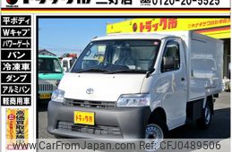 toyota townace-truck 2022 GOO_NET_EXCHANGE_0208643A30241121W001