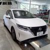 nissan note 2022 -NISSAN 【釧路 500ﾋ5216】--Note SNE13--120211---NISSAN 【釧路 500ﾋ5216】--Note SNE13--120211- image 12