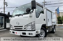 mazda titan 2020 CFJ1774098