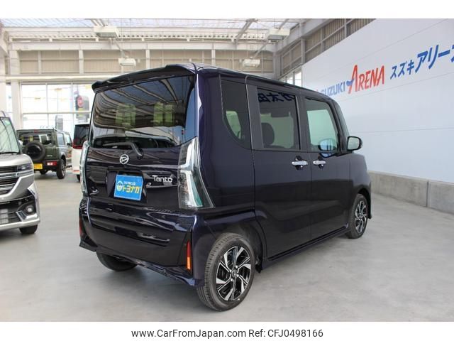 daihatsu tanto 2024 -DAIHATSU 【群馬 582ｶ5550】--Tanto LA650S--0441568---DAIHATSU 【群馬 582ｶ5550】--Tanto LA650S--0441568- image 2