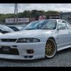 nissan skyline-coupe 1998 -NISSAN--Skyline Coupe BCNR33--043740---NISSAN--Skyline Coupe BCNR33--043740- image 1