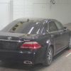 toyota crown 2011 -TOYOTA--Crown GRS202--1008957---TOYOTA--Crown GRS202--1008957- image 6
