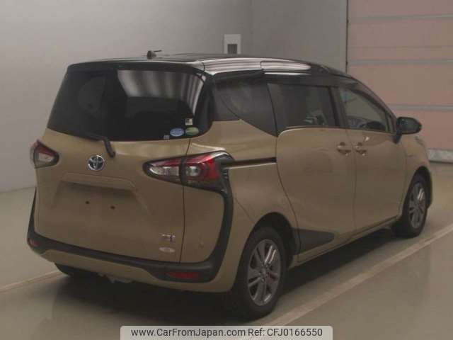 toyota sienta 2019 -TOYOTA--Sienta 6AA-NHP170G--NHP170-7186505---TOYOTA--Sienta 6AA-NHP170G--NHP170-7186505- image 2