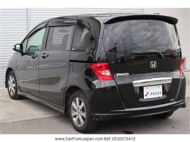 honda freed 2010 -HONDA 【熊谷 999ｱ9999】--Freed DBA-GB3--GB3-1150083---HONDA 【熊谷 999ｱ9999】--Freed DBA-GB3--GB3-1150083- image 2