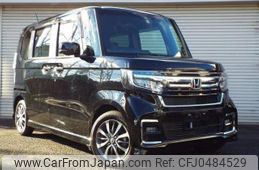 honda n-box 2023 -HONDA 【名変中 】--N BOX JF3--5191935---HONDA 【名変中 】--N BOX JF3--5191935-