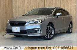subaru impreza-wagon 2020 CFJ1858641