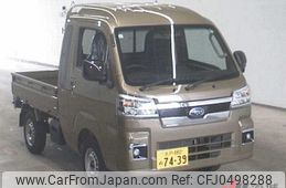 subaru sambar-truck 2024 -SUBARU 【水戸 480ﾇ7439】--Samber Truck S510J--0046583---SUBARU 【水戸 480ﾇ7439】--Samber Truck S510J--0046583-