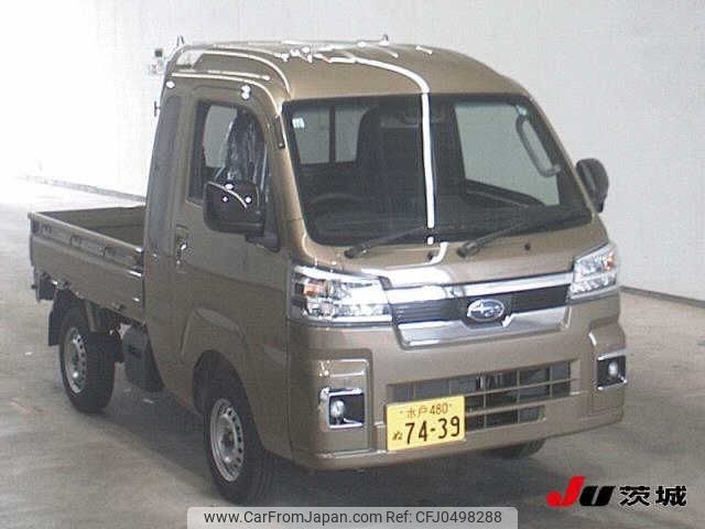 subaru sambar-truck 2024 -SUBARU 【水戸 480ﾇ7439】--Samber Truck S510J--0046583---SUBARU 【水戸 480ﾇ7439】--Samber Truck S510J--0046583- image 1