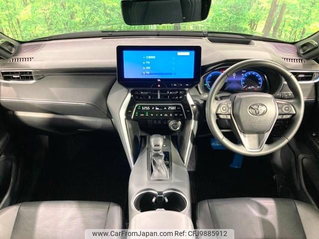 toyota harrier 2024 -TOYOTA--Harrier 6AA-AXUH80--AXUH80-0088***---TOYOTA--Harrier 6AA-AXUH80--AXUH80-0088***- image 2