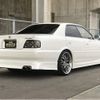 toyota chaser 2001 quick_quick_GF-GX100_GX100-0121370 image 2