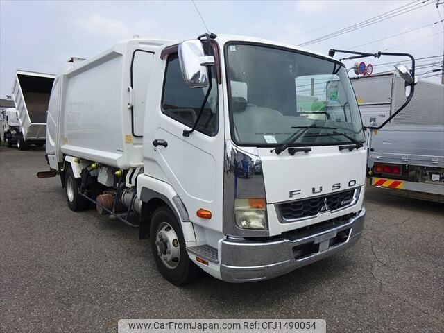 mitsubishi-fuso fighter 2013 CFJ1490054 image 2