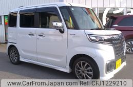 suzuki spacia 2022 -SUZUKI--Spacia 5AA-MK53S--MK53S-786905---SUZUKI--Spacia 5AA-MK53S--MK53S-786905-