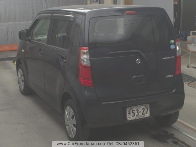 suzuki wagon-r 2015 -SUZUKI--Wagon R MH34S--515217---SUZUKI--Wagon R MH34S--515217- image 2