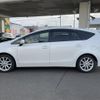 toyota prius-α 2012 -TOYOTA--Prius α DAA-ZVW41W--ZVW41-3175329---TOYOTA--Prius α DAA-ZVW41W--ZVW41-3175329- image 11