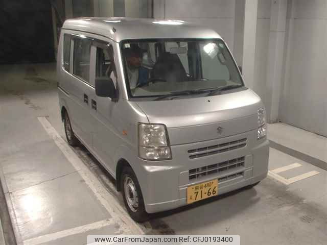 suzuki every 2008 -SUZUKI 【熊谷 480ｴ7166】--Every DA64V--270899---SUZUKI 【熊谷 480ｴ7166】--Every DA64V--270899- image 1