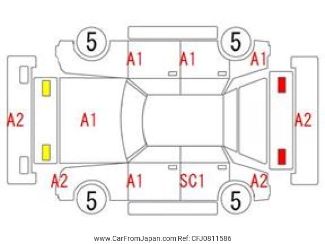 nissan x-trail 2008 -NISSAN--X-Trail DBA-NT31--NT31-026557---NISSAN--X-Trail DBA-NT31--NT31-026557- image 2