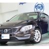 volvo s60 2014 quick_quick_DBA-FB4164T_YV1FS485BE2297013 image 2