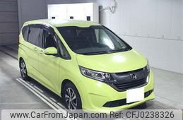 honda freed 2016 -HONDA 【岐阜 504ﾁ8904】--Freed GB5-1005262---HONDA 【岐阜 504ﾁ8904】--Freed GB5-1005262-