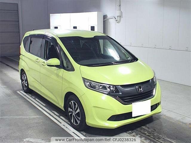 honda freed 2016 -HONDA 【岐阜 504ﾁ8904】--Freed GB5-1005262---HONDA 【岐阜 504ﾁ8904】--Freed GB5-1005262- image 1