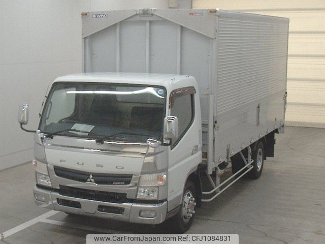mitsubishi-fuso canter 2016 -MITSUBISHI--Canter FEB80-542205---MITSUBISHI--Canter FEB80-542205- image 1
