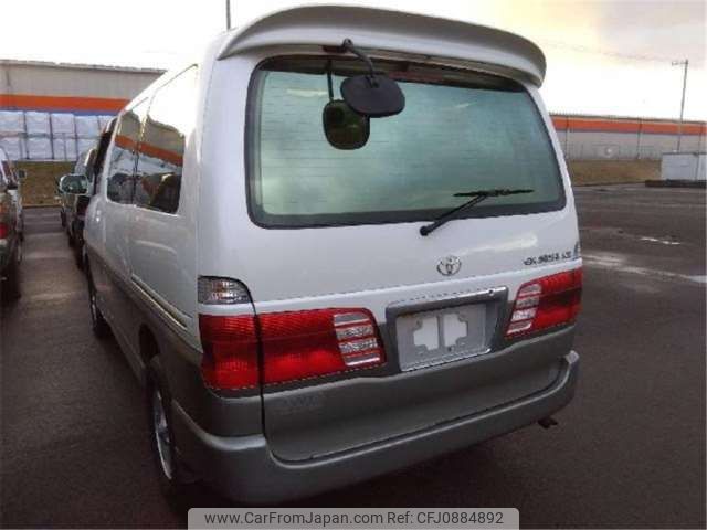 toyota grand-hiace 1999 -TOYOTA--Grand Hiace KH-KCH16W--KCH16-0025269---TOYOTA--Grand Hiace KH-KCH16W--KCH16-0025269- image 2